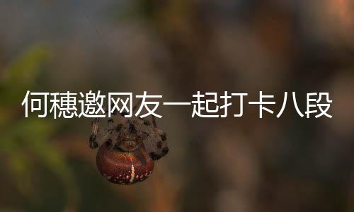 段锦皮肤卡八健康身体早睡何穗好邀网友一 称起打