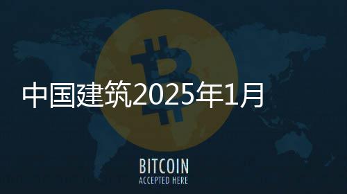 年1况简建筑报中国月经营情