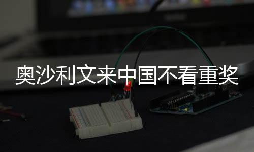 奥沙看重奖金假像度中国利文来中 来国不感觉