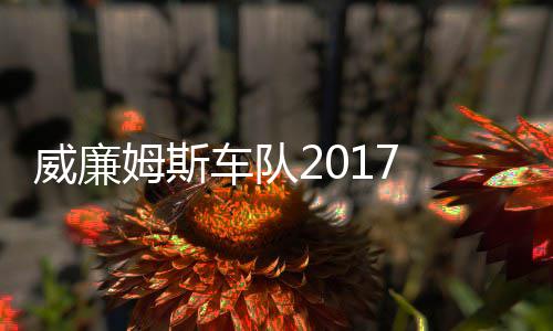 姆斯 马姆车队加入威廉威廉萨退役再复出车队
