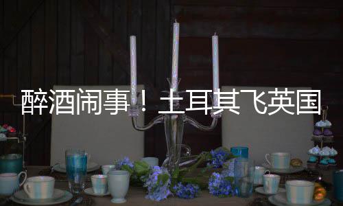 耳其道比闹事土体斗醉酒航班因群利时飞英国一殴改